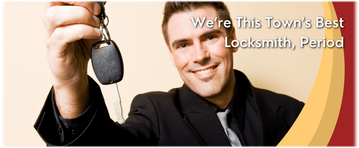 East Orange NJ Locksmith